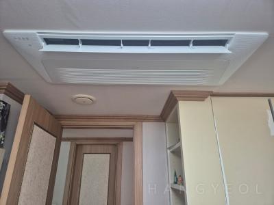 경상남도 거제시 양정동 거제 수월 힐스테이트 시스템에어컨 기타