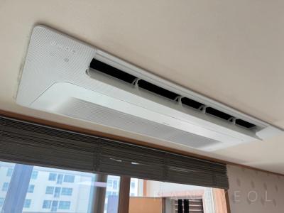 경기도 고양시 일산동구 백석동 브라운스톤 시스템에어컨 기타