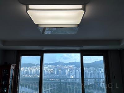 서울특별시 금천구 독산동 금천 롯데캐슬 골드파크 1차 시스템에어컨 기타