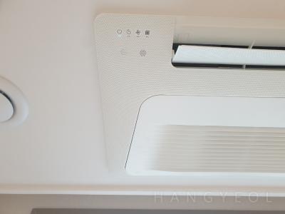 충청남도 아산시 탕정면 한들물빛도시지웰시티센트럴푸르지오2단지 시스템에어컨 기타