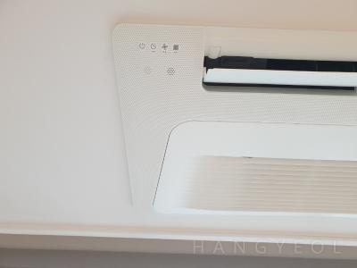 충청남도 아산시 탕정면 한들물빛도시지웰시티센트럴푸르지오2단지 시스템에어컨 기타