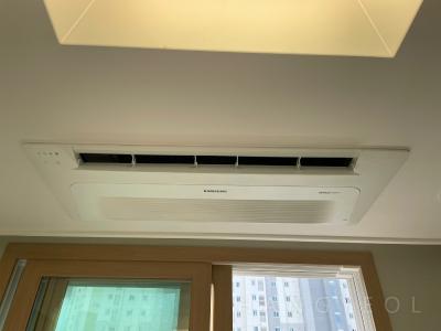경기도 광주시 태전동 힐스테이트 태전2차 에듀포레 시스템에어컨 기타