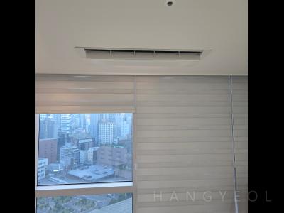 부산광역시 부산진구 부전동 더샵 센트럴스타 시스템에어컨 기타
