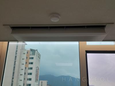 부산광역시 사상구 주례동 경동 리인 시스템에어컨 기타