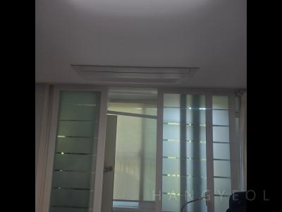 경상남도 진주시 평거동 진주평거 엘크루 시스템에어컨 기타