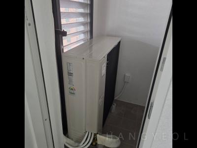 부산광역시 동래구 명장동 e편한세상 동래명장 시스템에어컨 기타