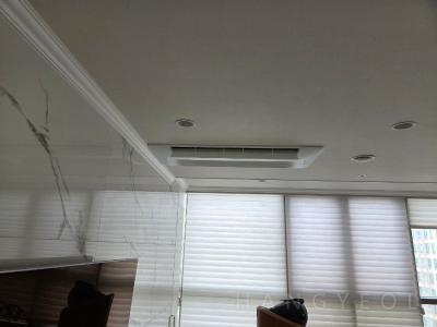 서울특별시 용산구 한강로3가 용산시티파크1단지 시스템에어컨 기타
