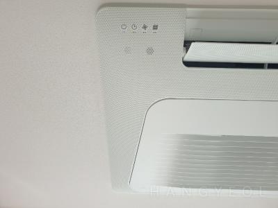 서울특별시 노원구 하계동 미성아파트 시스템에어컨 설치 사례