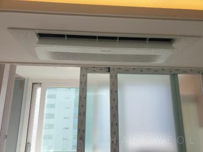 서울특별시 노원구 하계동 미성아파트 시스템에어컨 기타