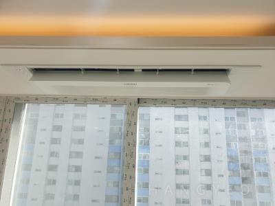 서울특별시 노원구 하계동 미성아파트 시스템에어컨 기타