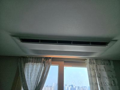 경기도 수원시 영통구 망포동 영통아이파크캐슬1단지 시스템에어컨 기타