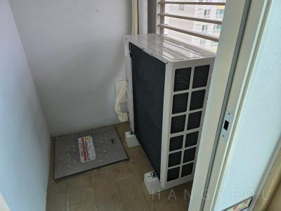 경기도 수원시 영통구 망포동 영통아이파크캐슬1단지 시스템에어컨 기타