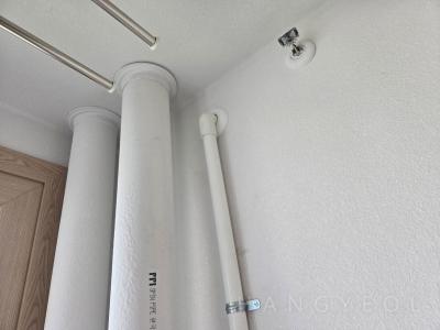 경기도 수원시 영통구 망포동 영통아이파크캐슬1단지 시스템에어컨 기타