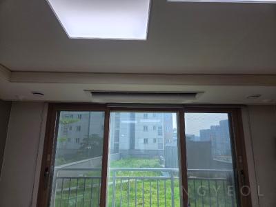 서울특별시 구로구 항동 한양수자인 에듀힐즈 시스템에어컨 기타
