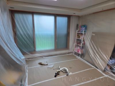 서울특별시 구로구 항동 한양수자인 에듀힐즈 시스템에어컨 기타