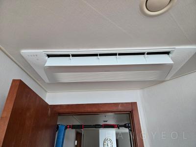 서울특별시 양천구 목동 현대하이페리온 시스템에어컨 기타