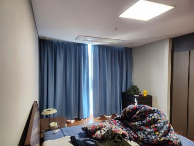 서울특별시 용산구 동자동 센트레빌아스테리움서울 시스템에어컨 기타