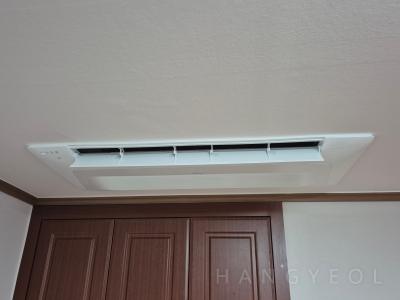 서울특별시 송파구 신천동 파크리오 시스템에어컨 기타