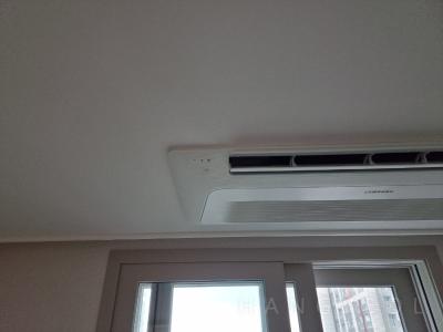충청북도 청주시 청원구 율량동 율량금호어울림 시스템에어컨 기타