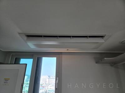 인천광역시 계양구 효성동 제일풍경채계양위너스카이 시스템에어컨 기타