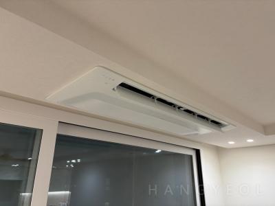 서울특별시 서대문구 홍은동 북한산더샵 시스템에어컨 기타