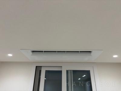 서울특별시 서대문구 홍은동 북한산더샵 시스템에어컨 기타