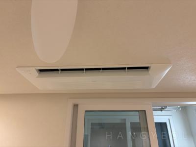 서울특별시 서대문구 홍은동 북한산더샵 시스템에어컨 기타