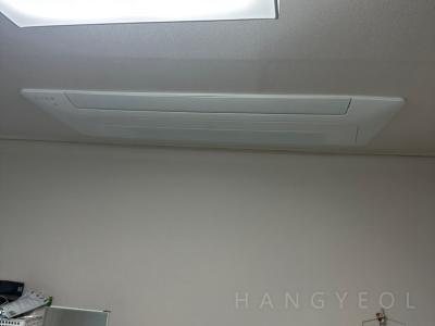 부산광역시 강서구 명지동 명지2차 금강펜테리움 센트럴파크 시스템에어컨 기타