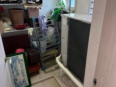 부산광역시 강서구 명지동 명지2차 금강펜테리움 센트럴파크 시스템에어컨 기타