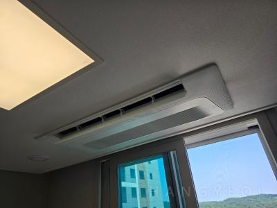 충청남도 당진시 수청동 호반써밋 시그니처 1차 시스템에어컨 기타