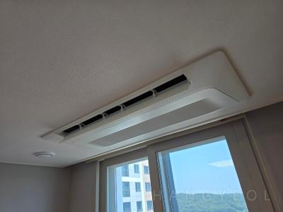 충청남도 당진시 수청동 호반써밋 시그니처 1차 시스템에어컨 기타