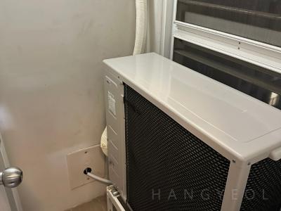 경상남도 양산시 동면 남양산역반도유보라아이비파크5 시스템에어컨 기타