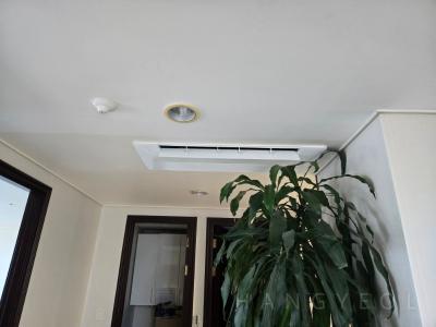 서울특별시 강남구 논현동 강남파라곤 시스템에어컨 기타