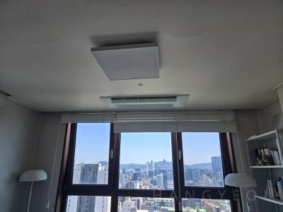 서울특별시 강남구 논현동 강남파라곤 시스템에어컨 기타