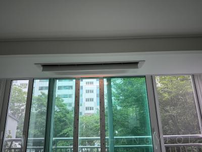 서울특별시 양천구 신정동 현대6차아파트 시스템에어컨 기타