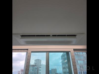 서울특별시 성동구 금호동4가 금호동 대우아파트 시스템에어컨 기타