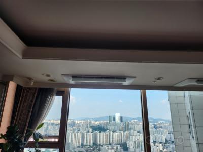 서울특별시 양천구 목동 현대하이페리온2 시스템에어컨 기타