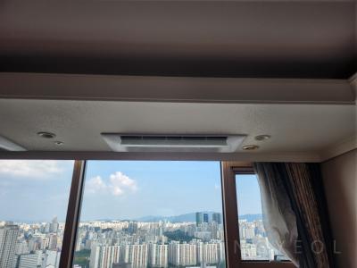 서울특별시 양천구 목동 현대하이페리온2 시스템에어컨 기타