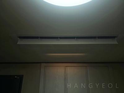 부산광역시 수영구 민락동 센텀비치푸르지오 시스템에어컨 기타