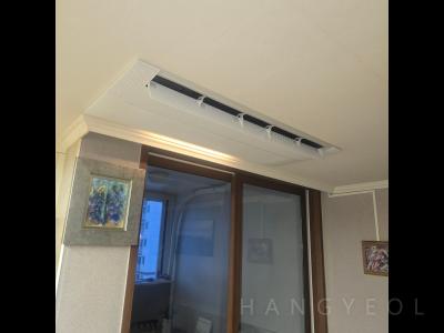 부산광역시 수영구 민락동 센텀비치푸르지오 시스템에어컨 기타