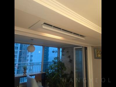 부산광역시 수영구 민락동 센텀비치푸르지오 시스템에어컨 기타