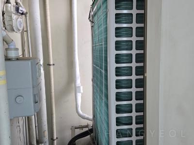 서울특별시 강남구 도곡동 삼성타워팰리스 시스템에어컨 기타