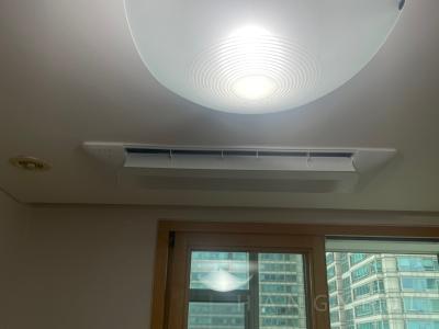 서울특별시 강남구 도곡동 타워팰리스 시스템에어컨 기타