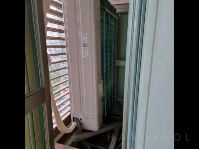 서울특별시 강남구 도곡동 타워팰리스 시스템에어컨 기타