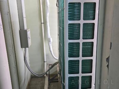 서울특별시 강남구 도곡동 타워팰리스 시스템에어컨 기타