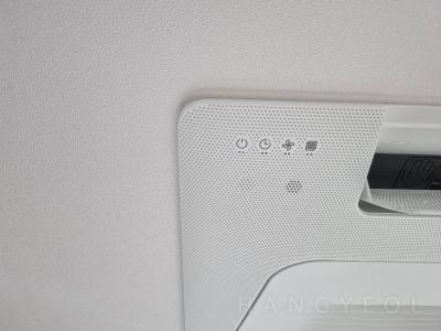 인천광역시 중구 운서동 운서역 반도유보라 퍼스티지 시스템에어컨 설치 사례