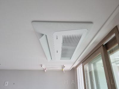 인천광역시 중구 운서동 운서역 반도유보라 퍼스티지 시스템에어컨 기타
