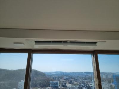 인천광역시 중구 운서동 운서역 반도유보라 퍼스티지 시스템에어컨 기타