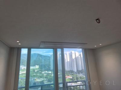 울산광역시 북구 매곡동 월드메르디앙 월드시티 시스템에어컨 기타