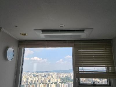 서울특별시 양천구 목동 현대하이페리온2 시스템에어컨 기타